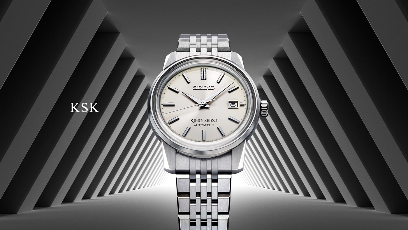 The Enduring Appeal of Mechanical Watches