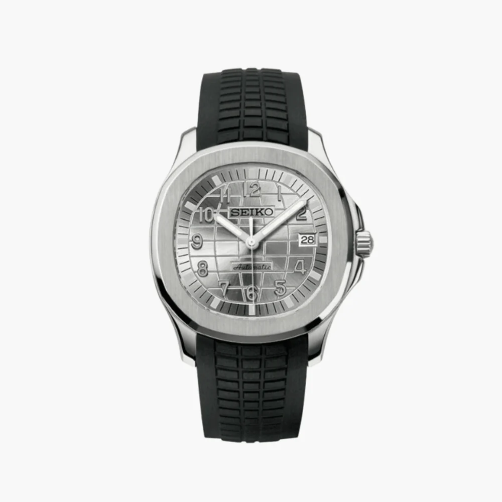 Seikonaut | Black