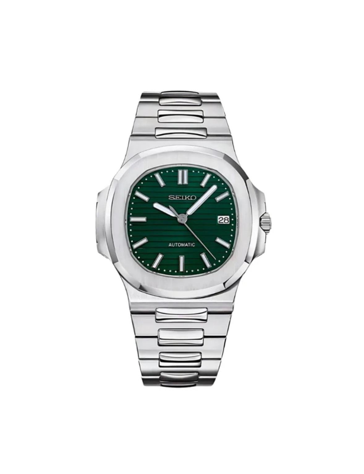 Nautiko | Green