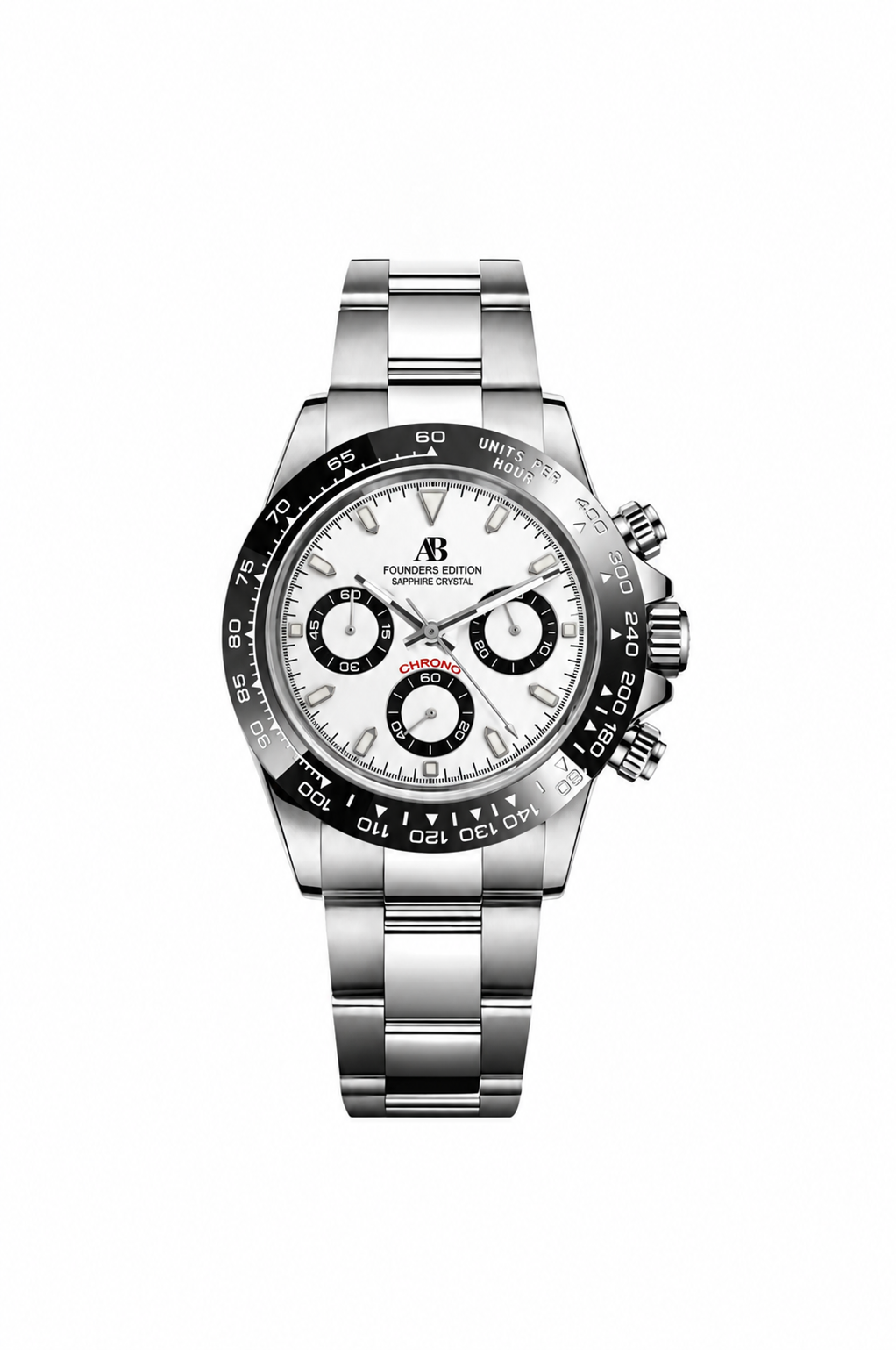 AB Chrono | Panda