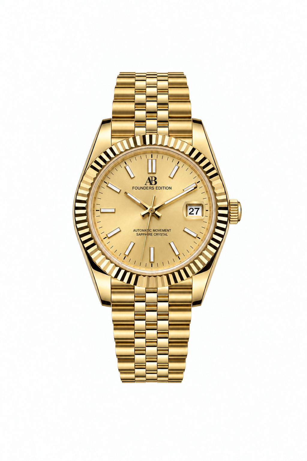 AB Classic | Full Gold