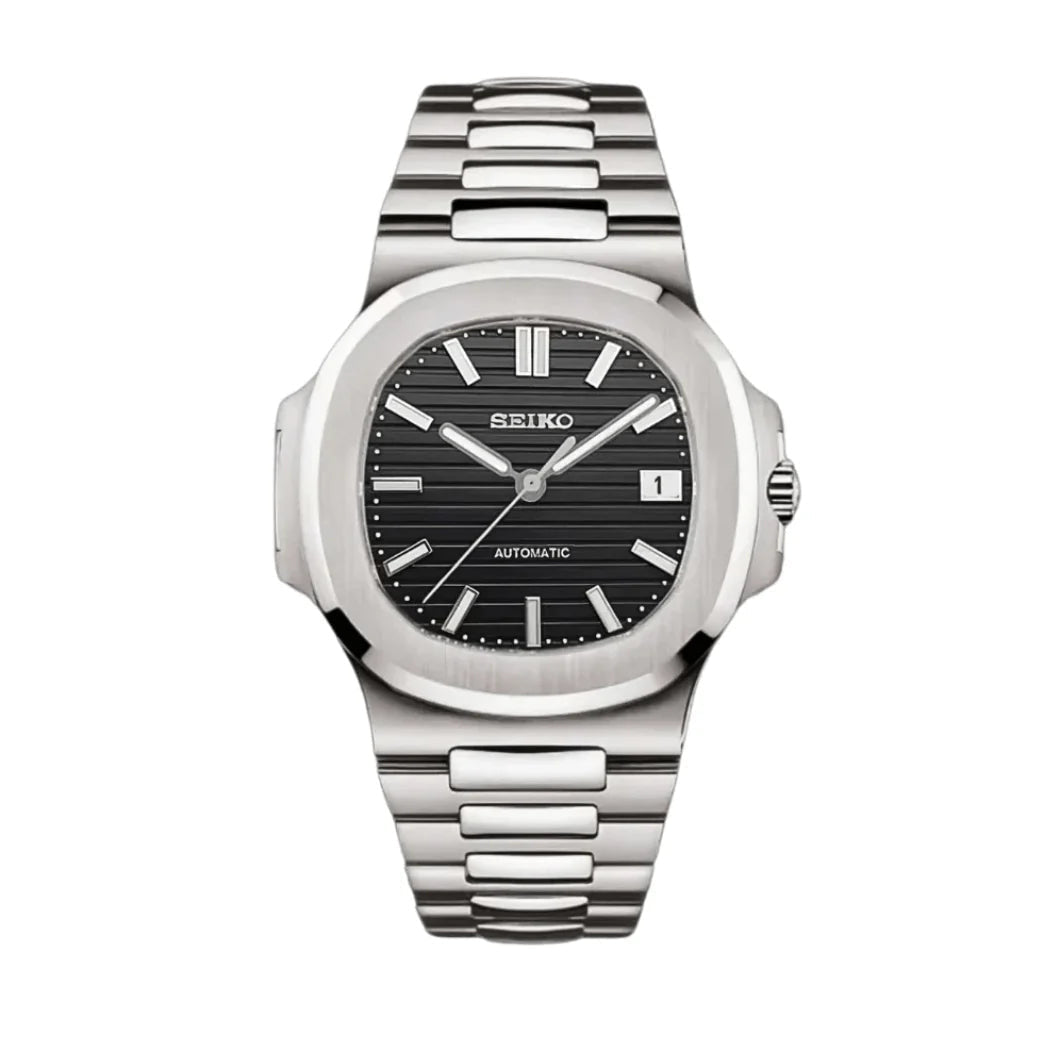 Nautiko | Black