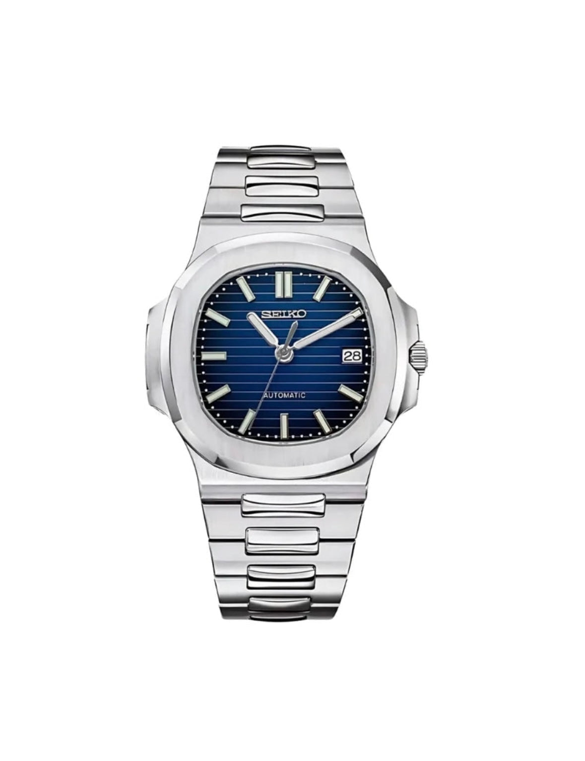 Nautiko | Royal Blue
