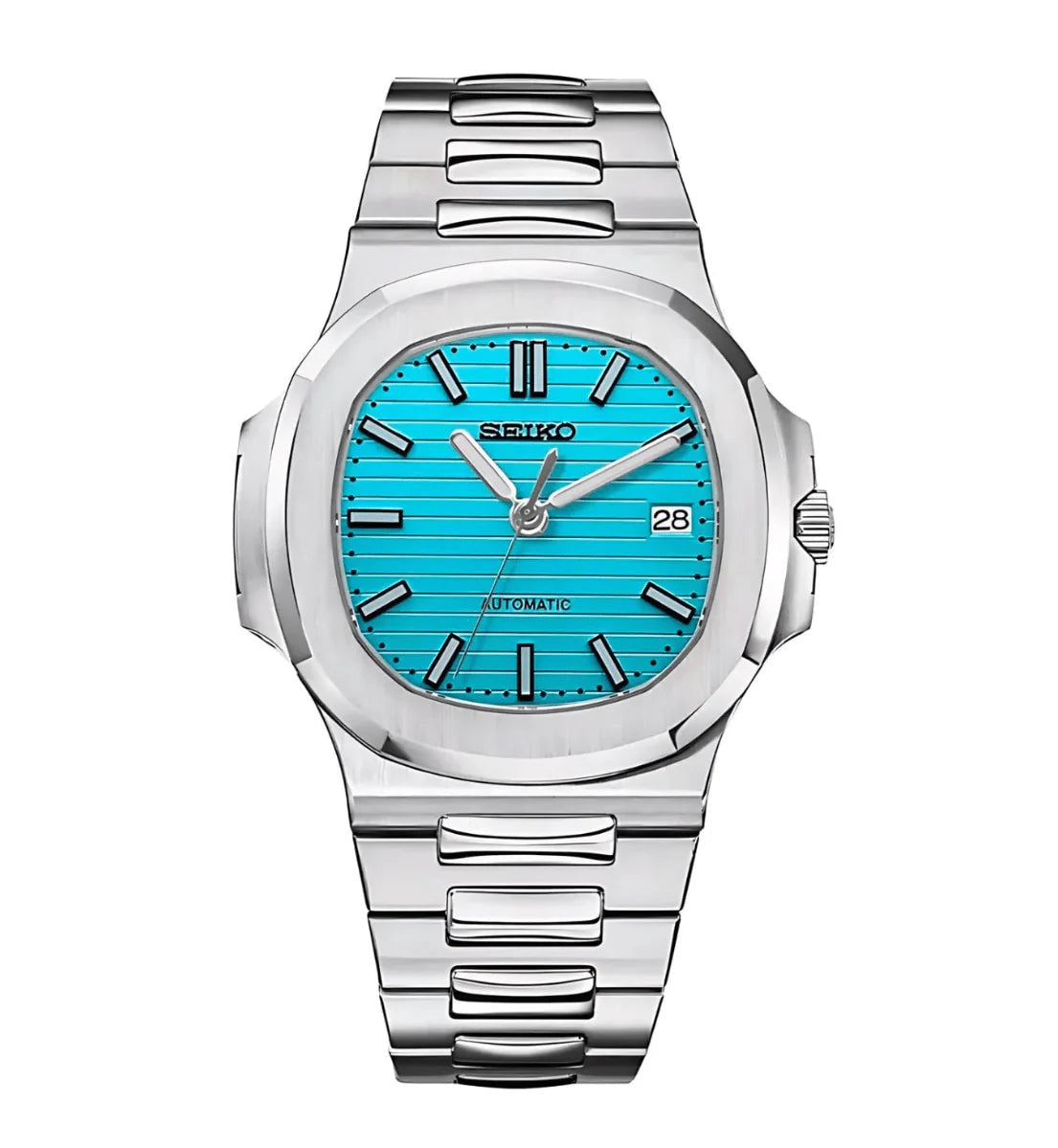 Nautiko | Tiffany Blue