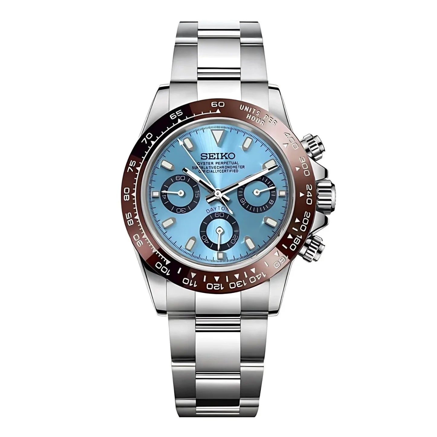 Seitona blue