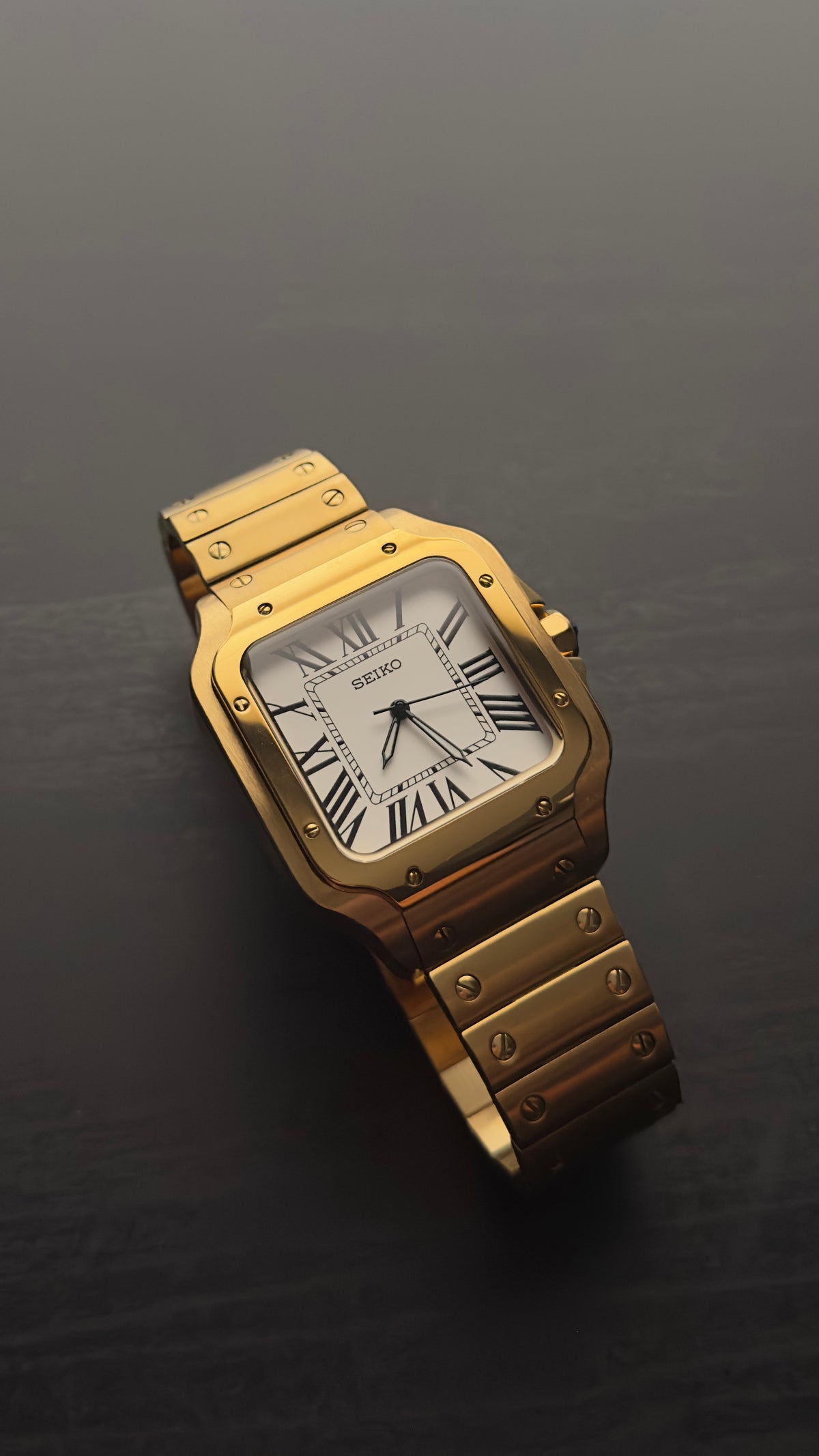 Santeiko | Gold