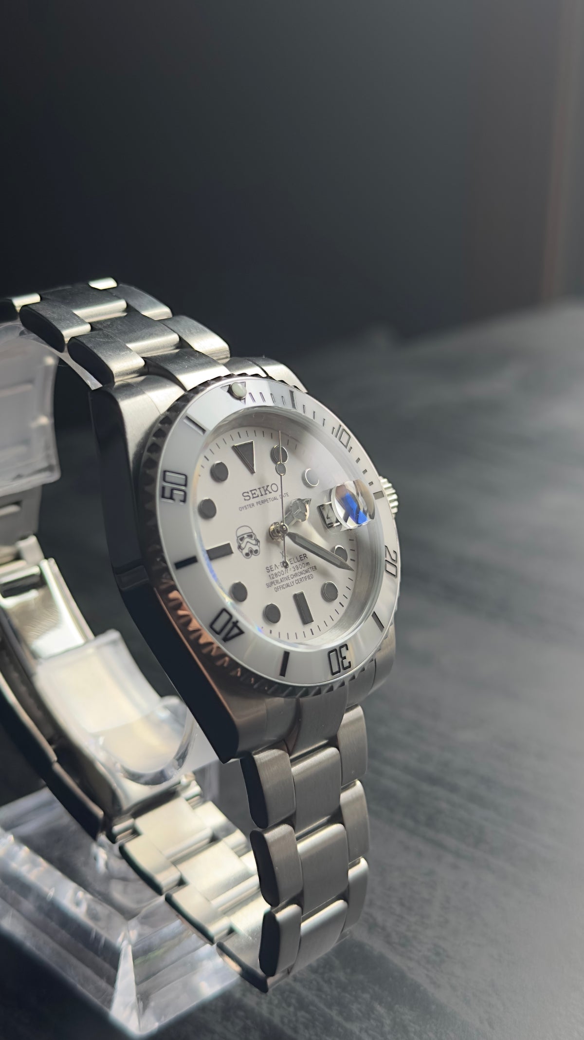 Seikomariner | Storm Trooper