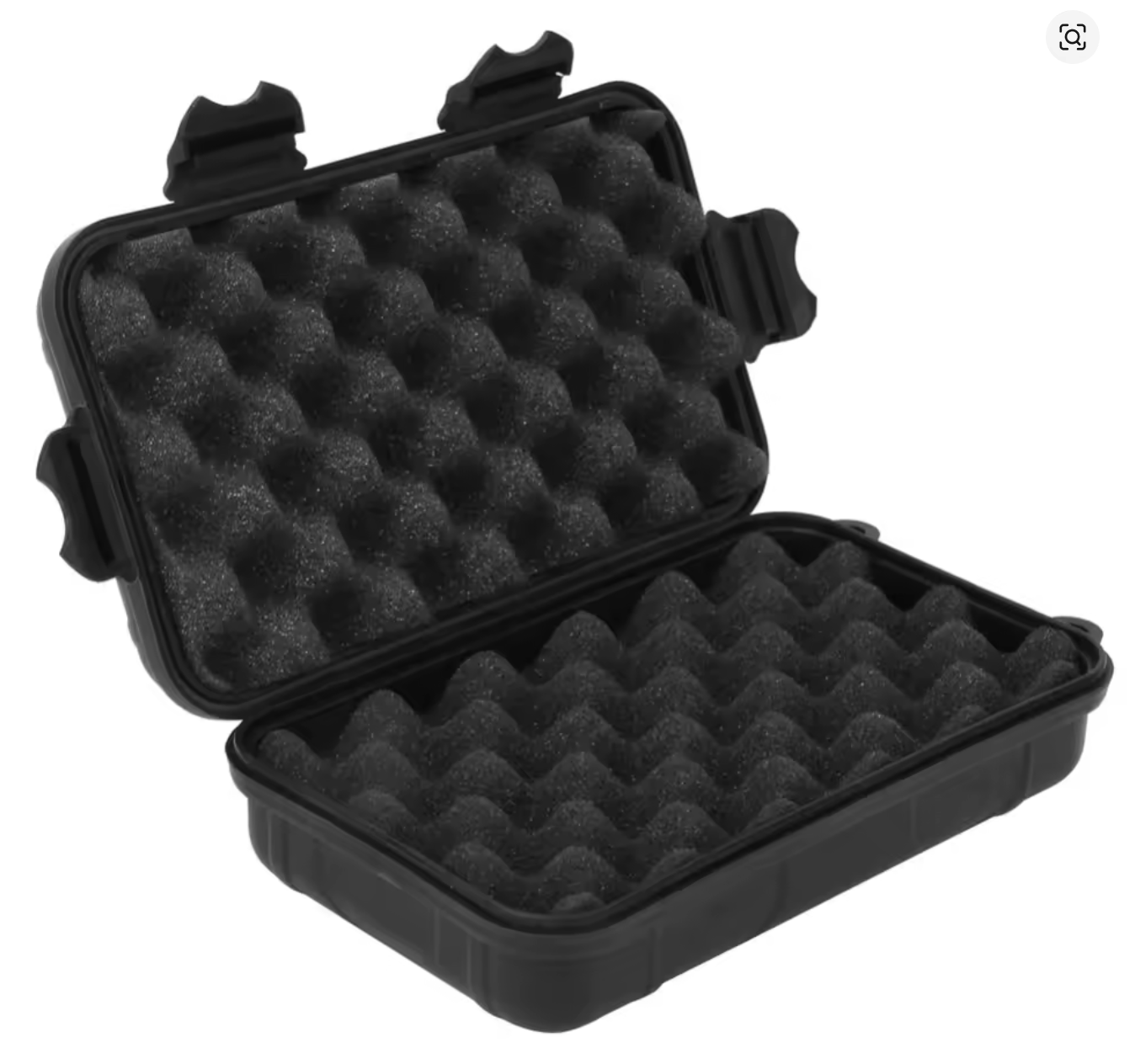 Protective Travel Case