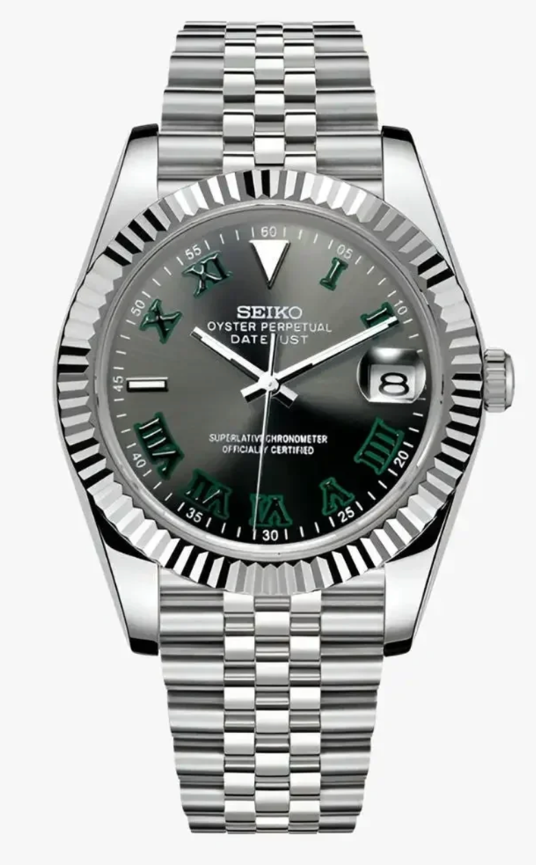 Seikojust | Wimbledon