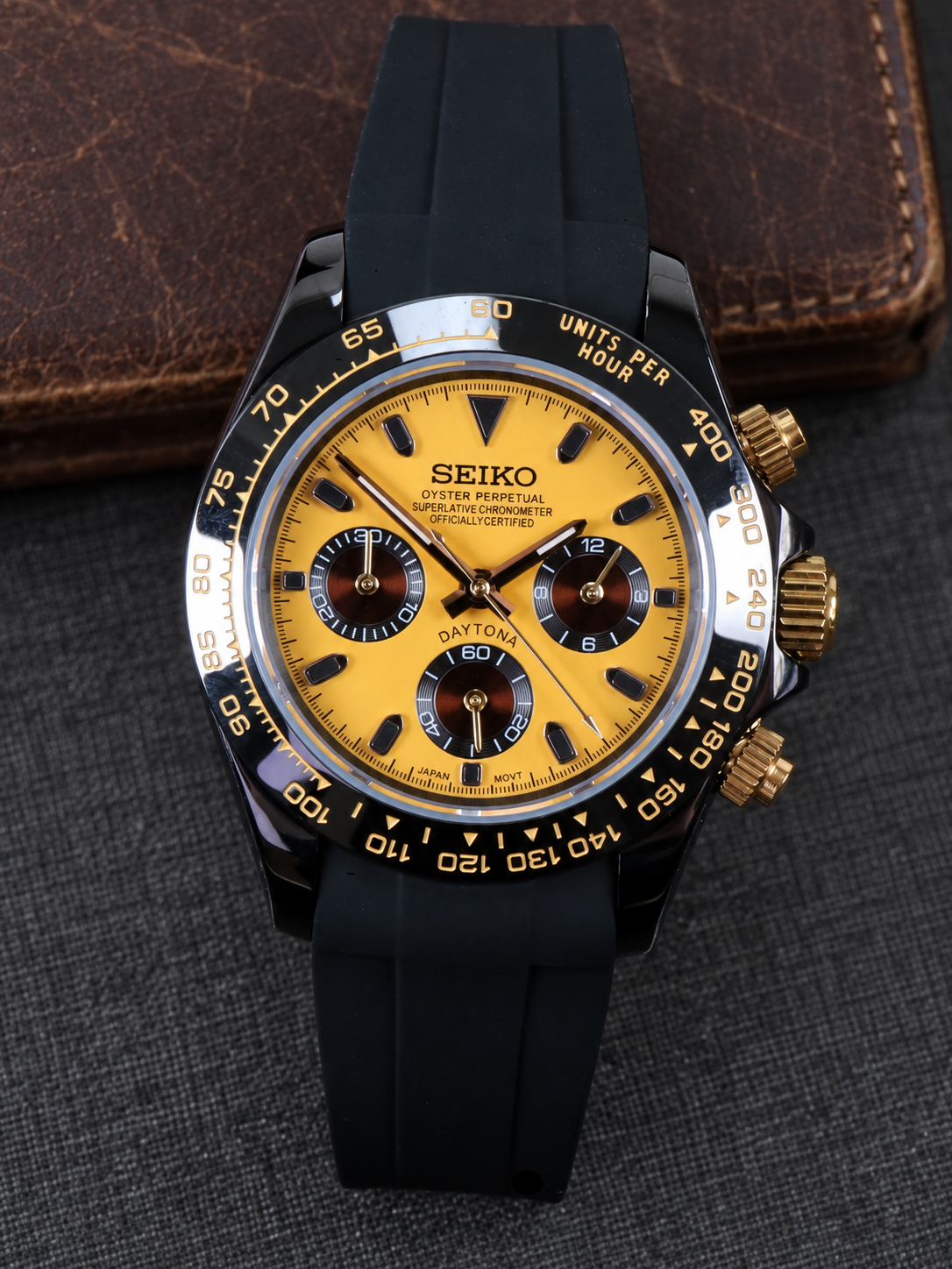 Bumblebee Seitona