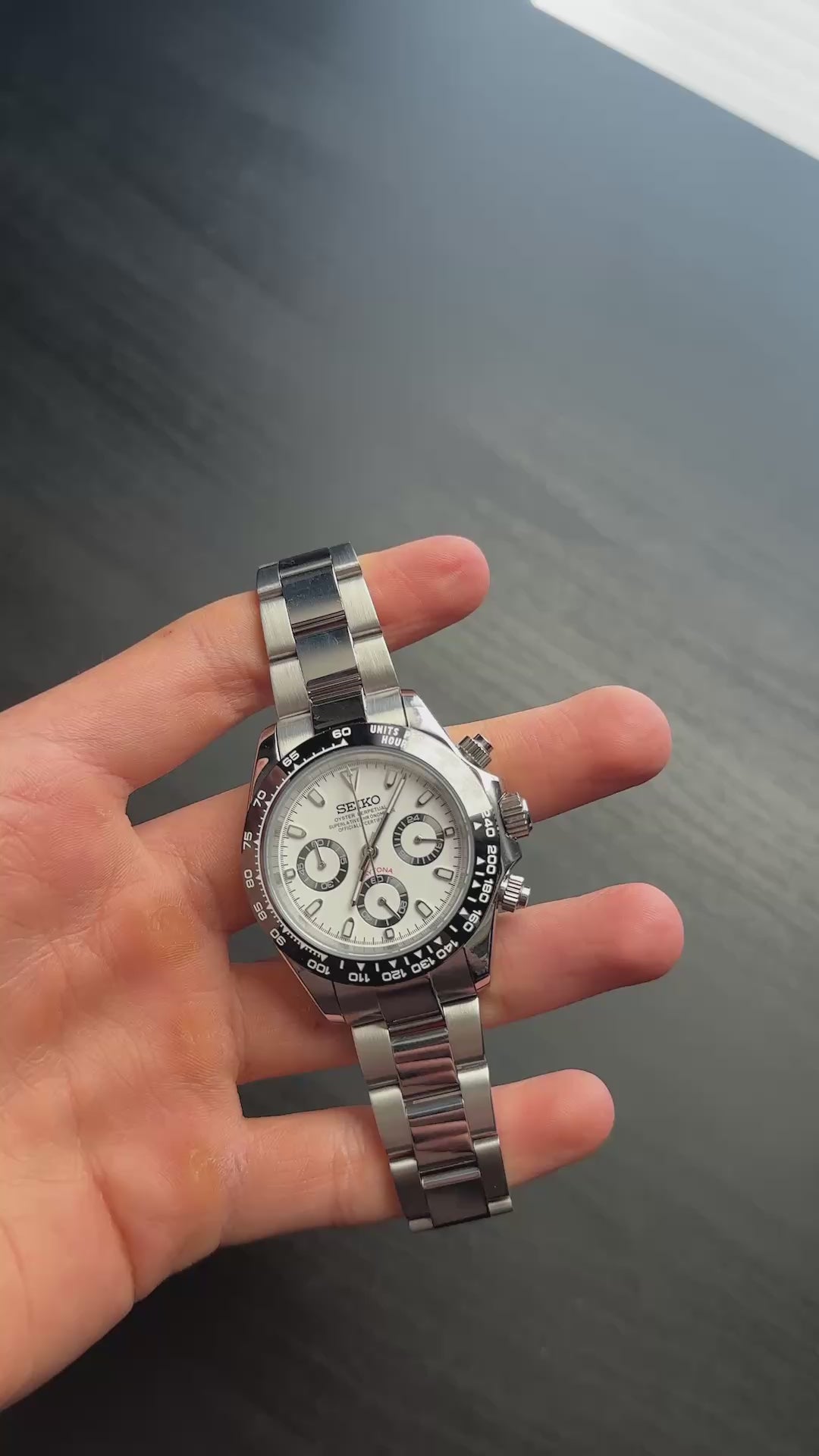 Seitona | Panda