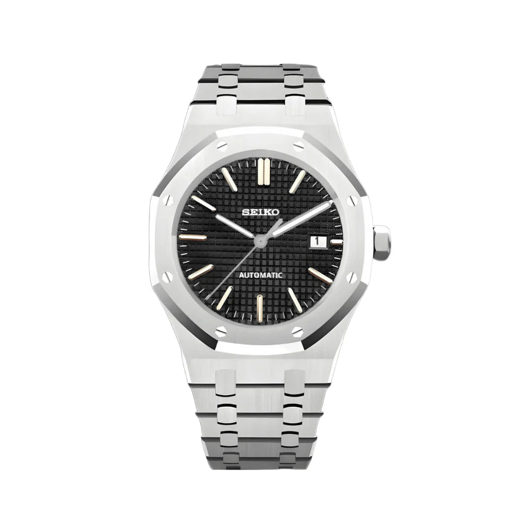 Royal Seikoak | Black