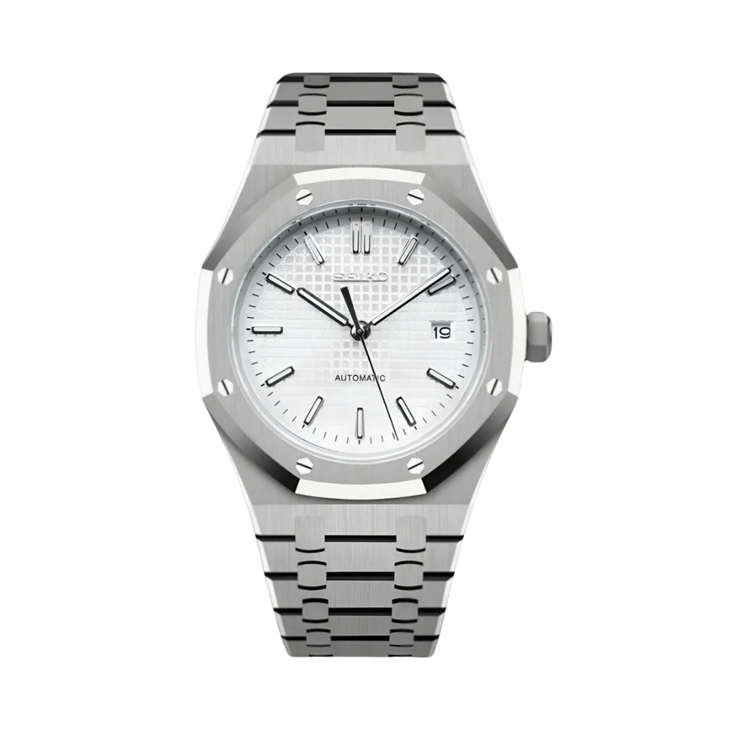 Royal Seikoak | White