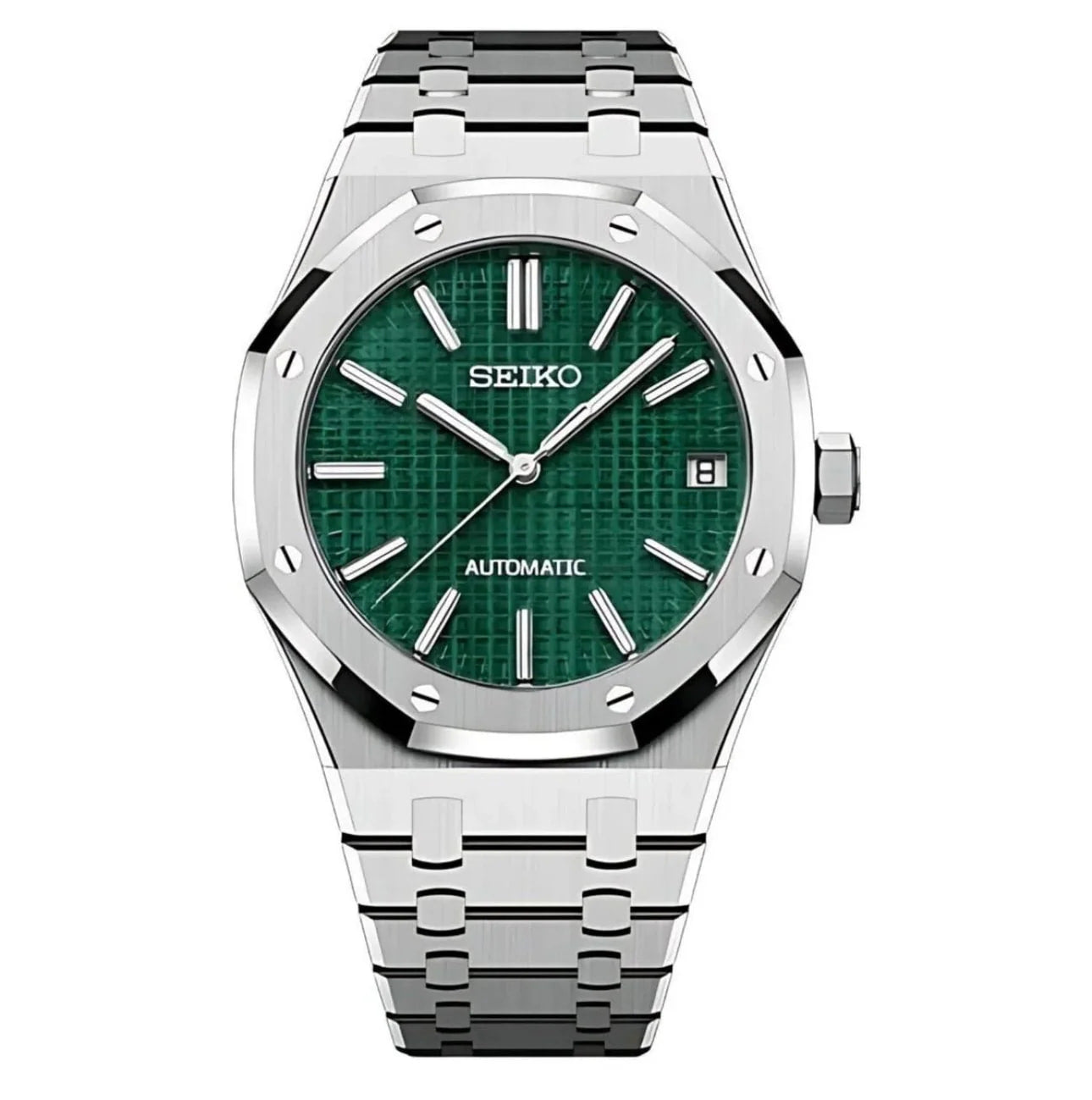 Royal Seikoak | Green