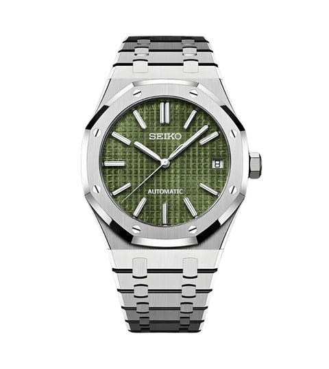Watches By AB