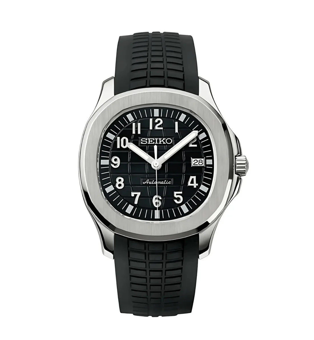 Seikonaut | Black