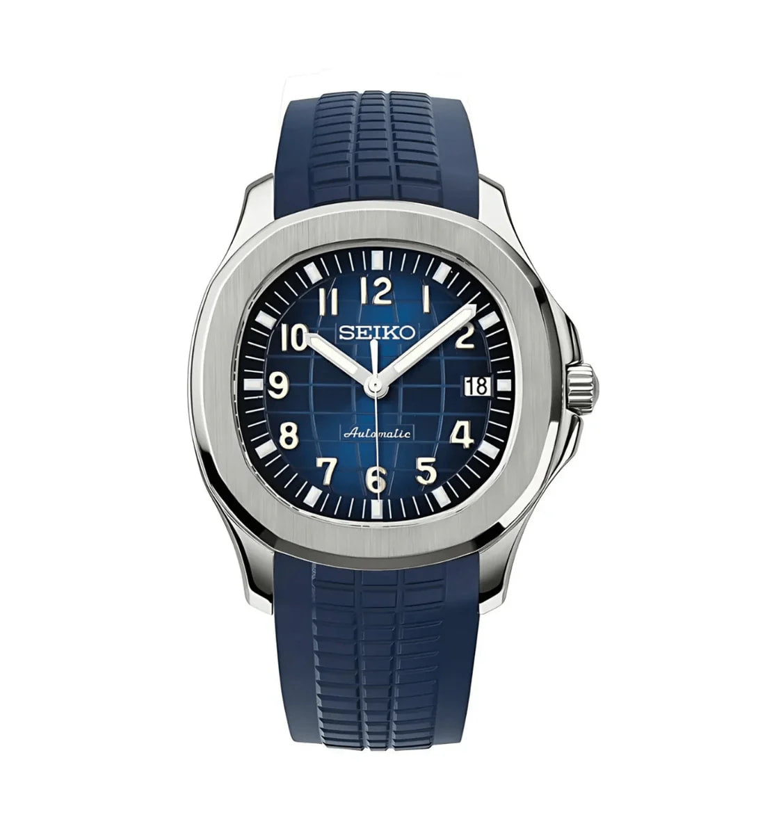 Seikonaut | Blue