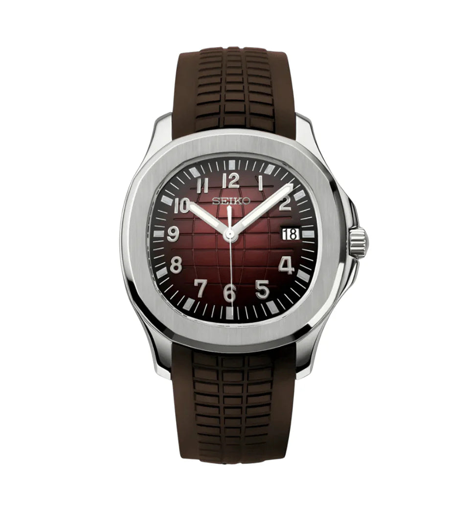 Seikonaut | Brown