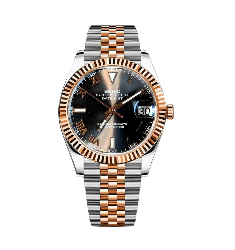 Seikojust | Wimbledon (Two Tone)
