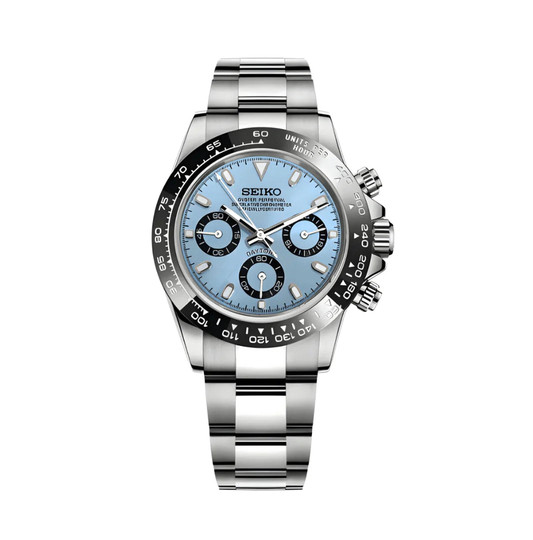 Seitona | Ice Blue