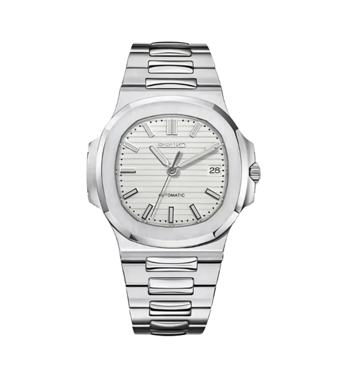 Nautiko | White