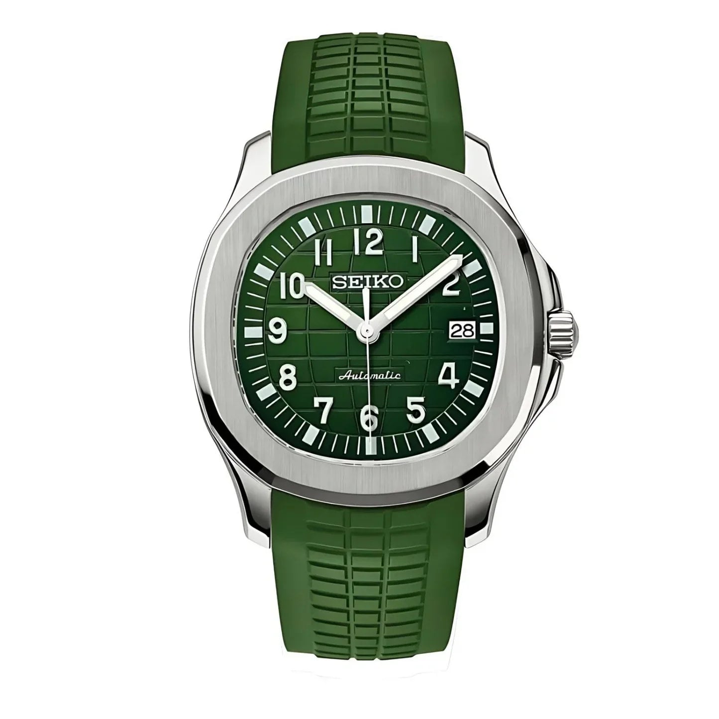 Seikonaut | Green